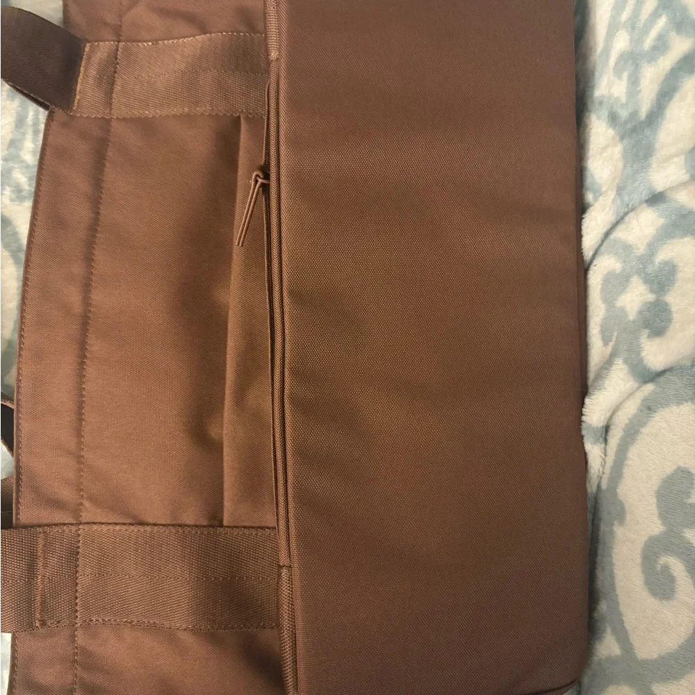 BÉIS beisics tote in maple - Picture 4 of 4